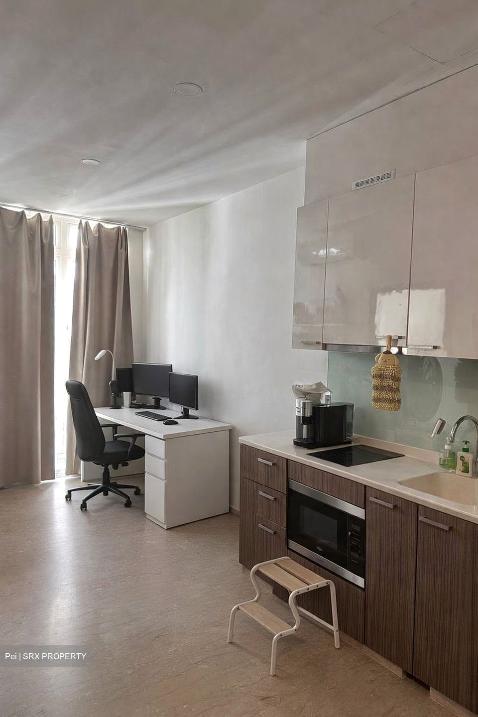 The Hillford (D21), Apartment #559769101